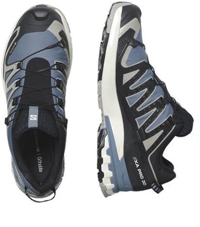 Salomon Xa Pro 3D V9 Gtx Erkek Outdoor Ayakkabı L47270600