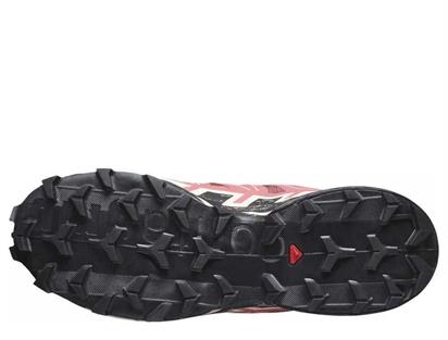 Salomon Speedcross 6 W Kadın Outdoor Ayakkabı L47301100