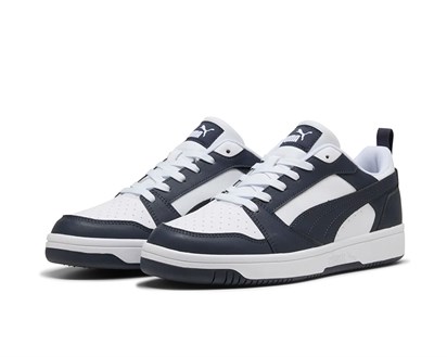 Puma Rebound V6 Low Tdp Unisex Günlük Ayakkabı 40638837