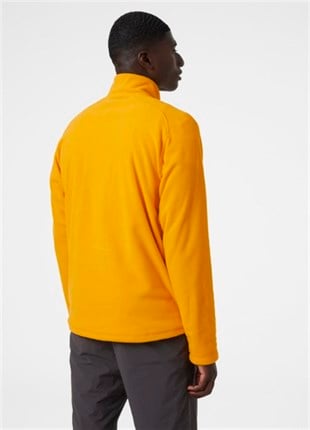 Helly Hansen Mount Erkek Yarım Fermuarlı  Polar  HH..12001