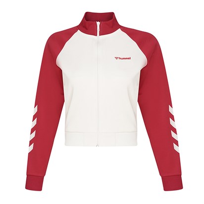 Hummel  Genes Zıp  Kadın Sweatshirt 980350-2883