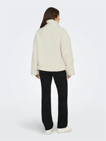 Only Onlaspen Teddy  Otw Kadın Mont 15349400