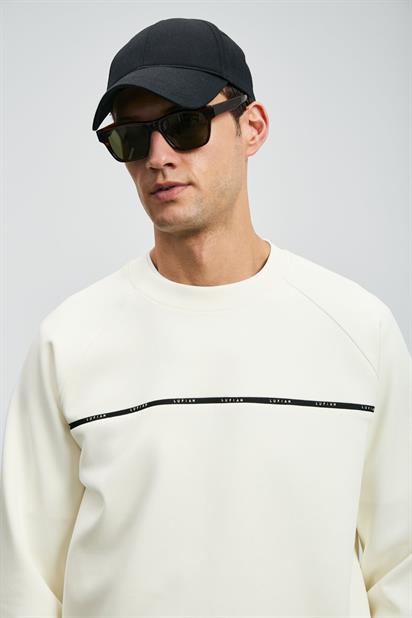 Lufıan Cosmo Erkek Sweatshirt 112030181