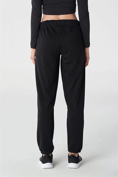 Hummel T-Ic Icona Sweatpants Kadın Eşofman Altı 931895-2001