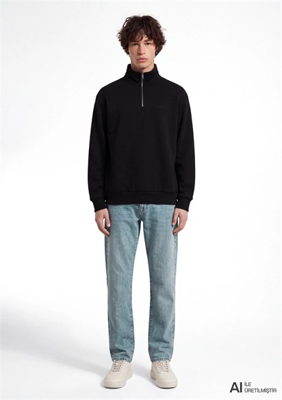 Mavi Erkek Sweatshirt S10585-900