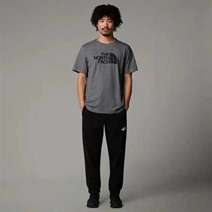The North Face M Ss Easy Tee Erkek T-Shirt NF0A8A6CDYY1