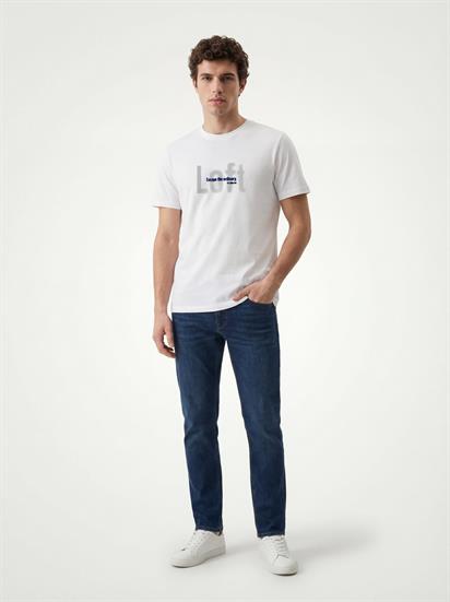 Loft Erkek T-Shirt LF2042923