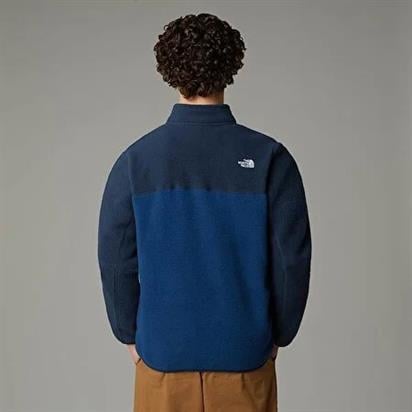 The North Face M Yumıorı Tam Fermuarlı Erkek Polar NF0A883R8Z41