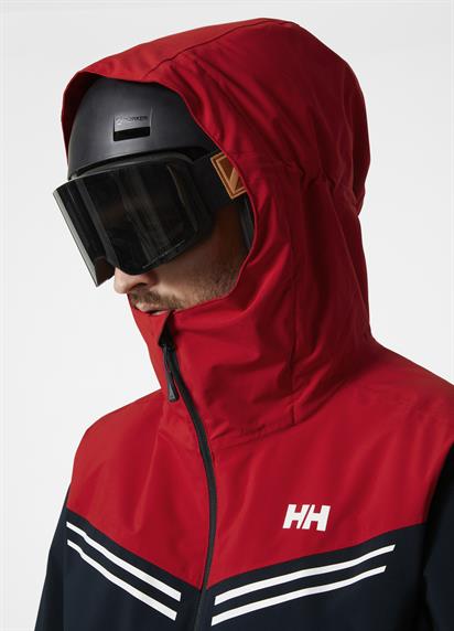 Helly Hansen Alpıne Insulated Erkek  Mont HHA.65874