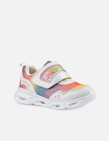 Vicco Kita Bebe Phylon Işıklı Spor Ayakkabı 346.B23Y.181-11