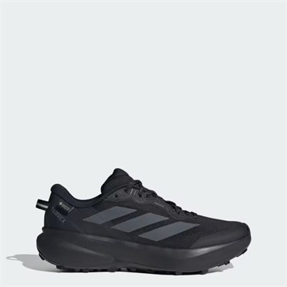 Adidas Terrex Tracefınder  Cblack/Grefıv/Cblack Erkek Günlük Ayakkabı KJ3792