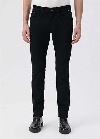 Mavi Marcus Black Erkek Kot Pantolon 0035133304