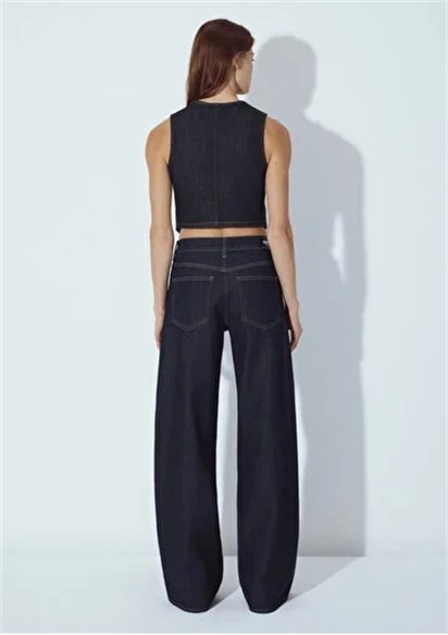 Mavi Sıena Rinse Icon Kadın Jean 1010763-90994