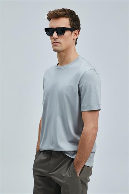 Lufian Bran Erkek T-Shirt 111020262