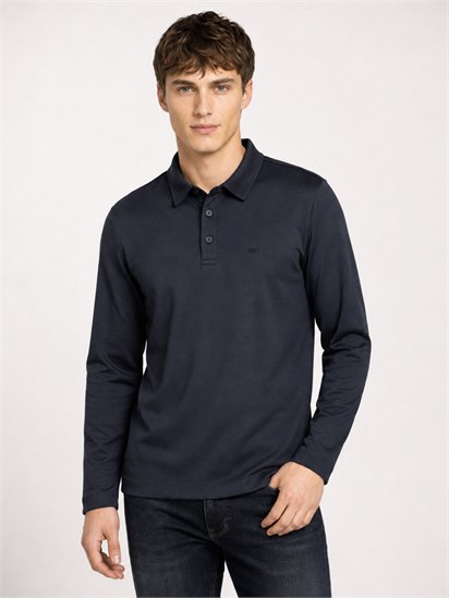 Loft Erkek Uzun Kollu T-Shirt LF2043889