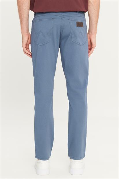 Wrangler Texas Slim Erkek Pantolon