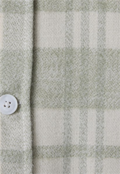 Mavi Ekose  Gray Check Erkek Gömlek 0212134-91726