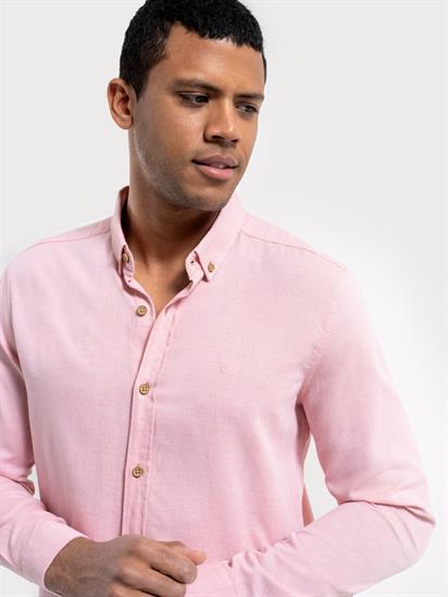 Loft Uzun Kol Erkek Gömlek LF2035042