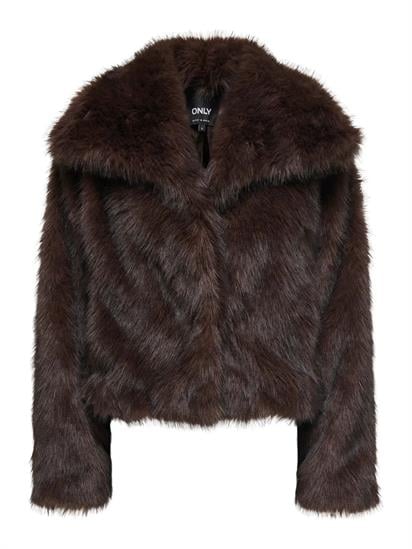 Only Onldawn Faux Fur  Cc Otw Kadın Mont 15348977