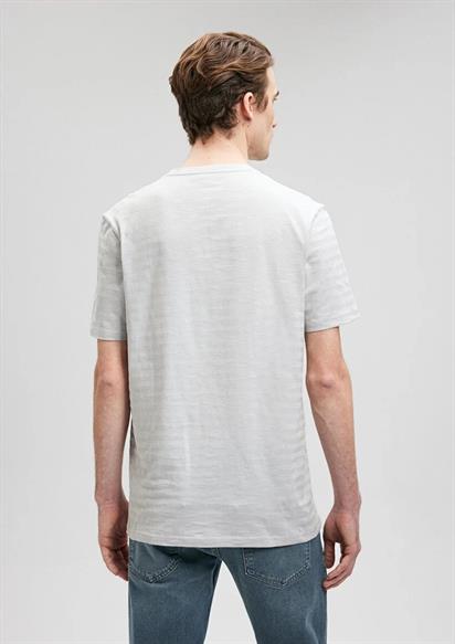 Mavi Erkek Tişört 0611832-70075