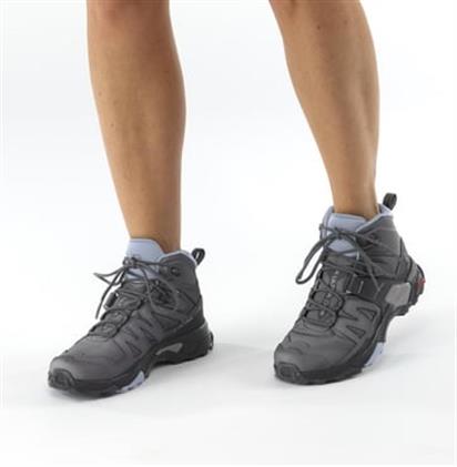 Salomon X Ultra 4 Mıd Gtx W Kadın Outdoor Bot L41625000