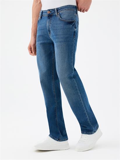Loft Elton Lukas Mıd Erkek Jean Pantolon LF2037334
