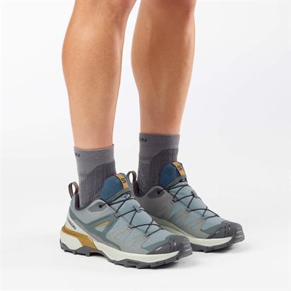 Salomon X Ultra 360 Erkek Outdoor Ayakkabı L49102600