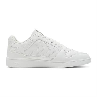 Hummel St. Power Play Sneaker Unisex Ayakkabı  222815-9001