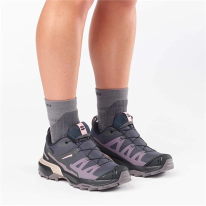 Salomon  X Ultra 360 Gtx W  Kadın  Outdoor  Ayakkabı L49102300