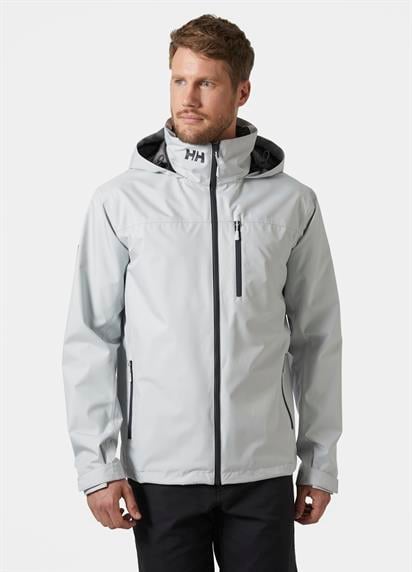 Helly Hansen Crew Hooded Erkek Mont 2.0 HHA.34443