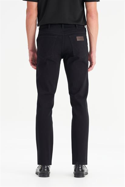 Wrangler Texas Slim Denim Erkek Pantolon MW12S016100