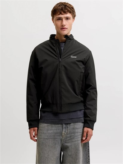 Jack&Jones Jjebrooklyn Bomber Erkek  Ceket 12298825