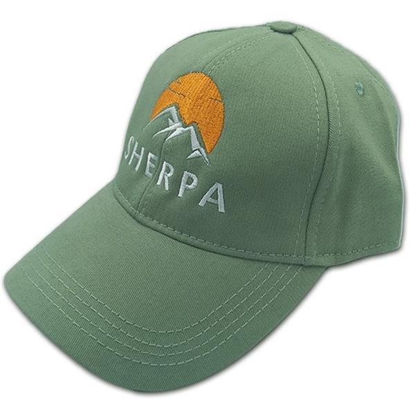 Sherpa Logo Baskı Gezgin Şapkası SP2301