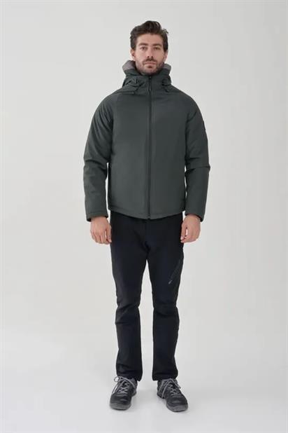 Exuma Erkek Mont 2411142