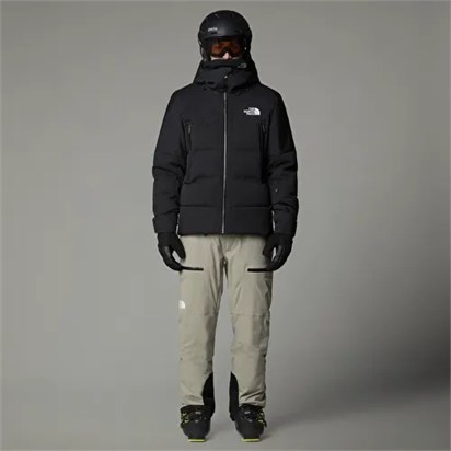 The North Face M Cırque Down  Erkek Mont NF0A87Y4JK31