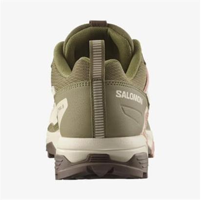 Salomon X Ultra 5 W Kadın Outdoor Ayakkabı L47798000