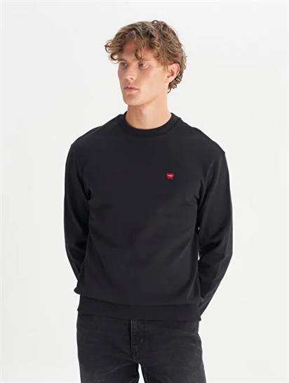 Wrangler Erkek Patch Logo Erkek Sweatshirt  W2520255001