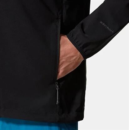 The Nort Face M Nımble  Erkek Mont - NF0A2TYGJK31