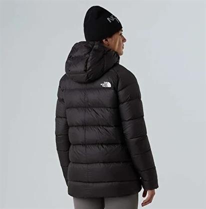 The North Face W Hyalıte Down Parka Kadın Mont NF0A8E74JK31