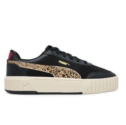 Puma Carina Mia Animal Flair Kadın Günlük Ayakkabı 40351502