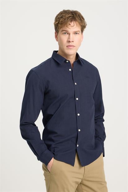 Wrangler LS Gömlek W221085410