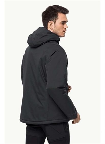 Jack Wolfskın Jasper 3In1 Jkt M Erkek Outdoor Ceketi 1115261-6000