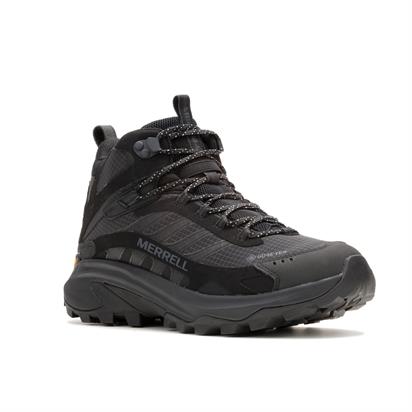 Merrell Moab Speed 2 Mıd Gtx Erkek Bot J037501
