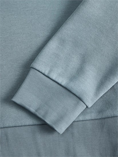 Jack&Jones Jjpan Crew Erkek Sweatshırt-12310759
