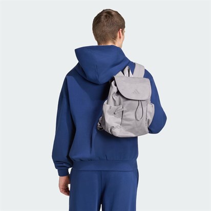 Adidas Soft Lux Flapbp  Glogry Unisex Sırt Çantası KT4434