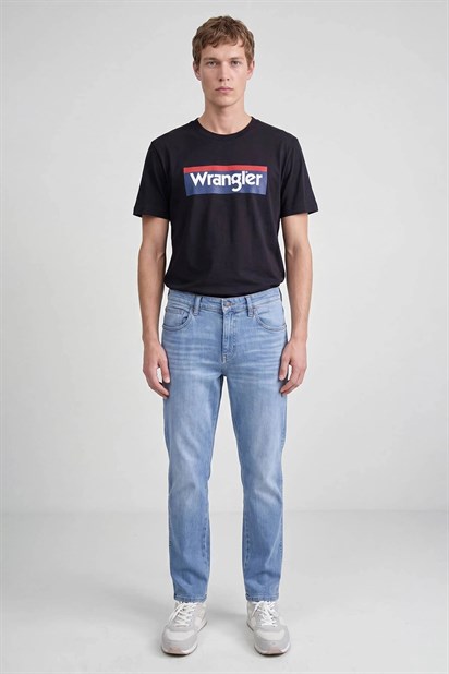 Wrangler Big Logo T-shirt W2610069003