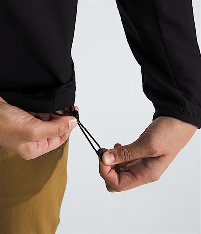 The North Face W Tek Approach  Kadın Ceket NF0A8B5AJK31