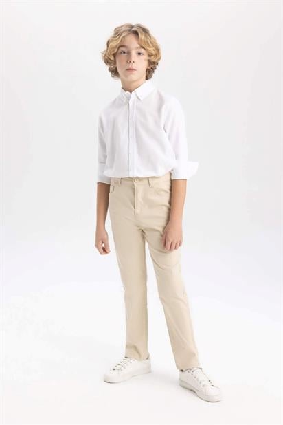 Defacto Erkek Çocuk Pantolon