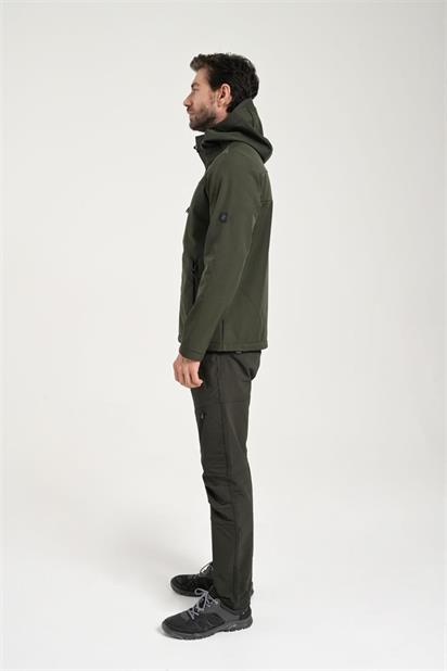 Exuma Erkek Mont 2311100