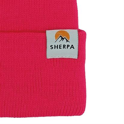 Sherpa Balıkçı Bere B Dokuma